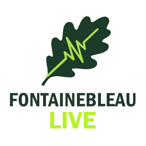 Fontainebleau Live
